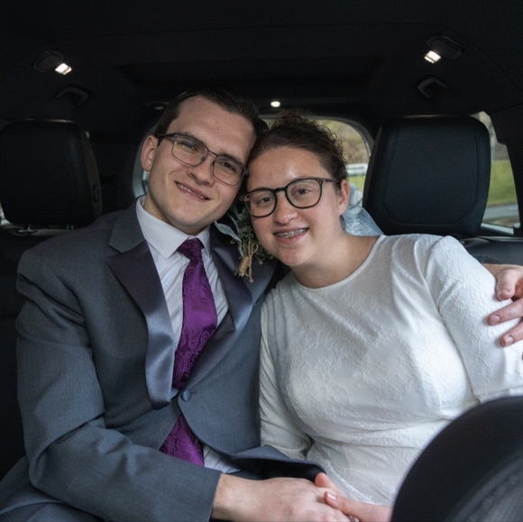 Meet your Posher, Arianna - Picture 14 of 14